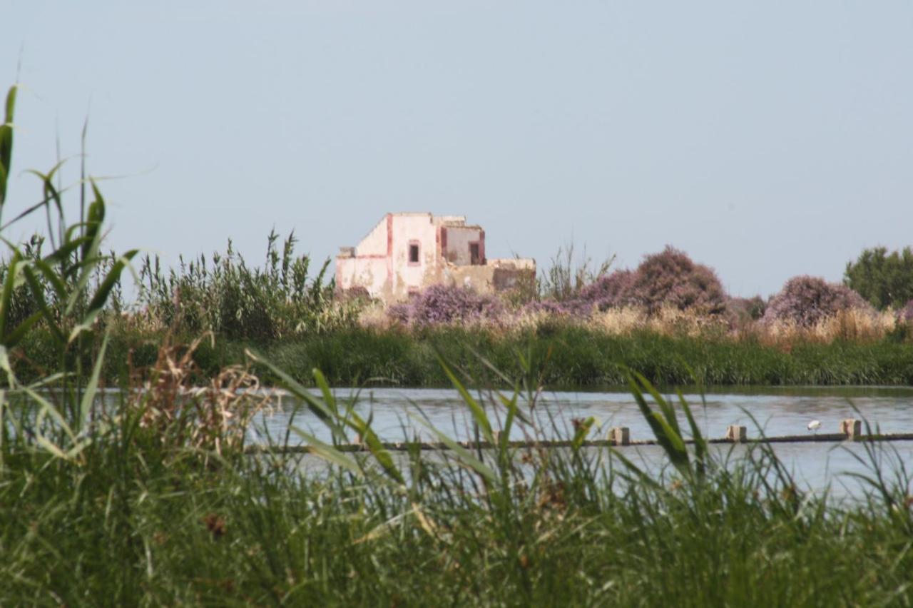 Herdade Dos Salgados Do Fialho FAO Buitenkant foto