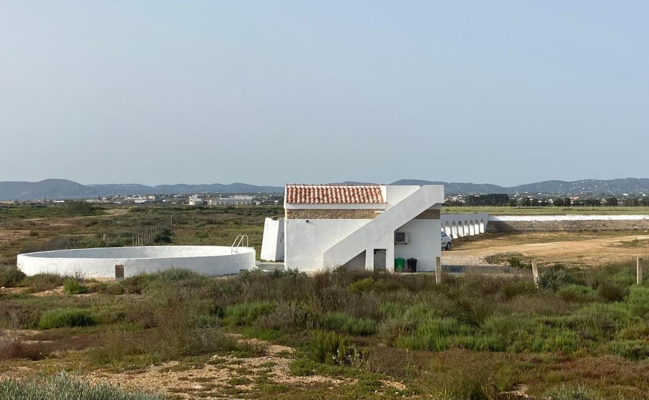 Herdade Dos Salgados Do Fialho FAO Buitenkant foto