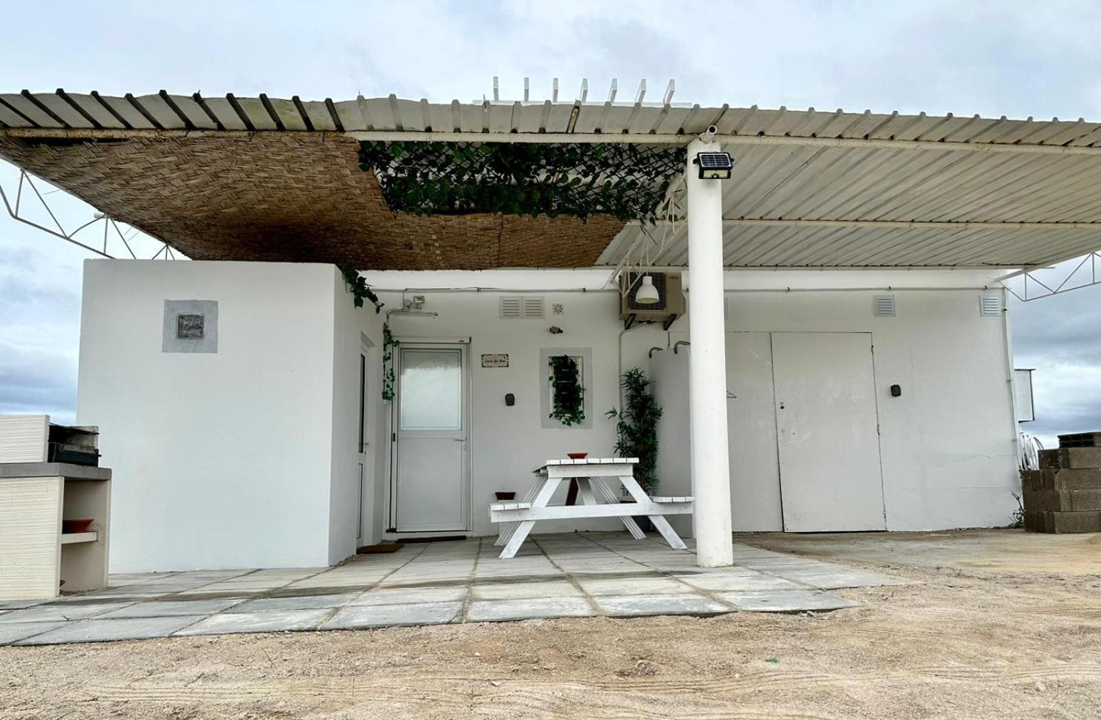 Herdade Dos Salgados Do Fialho FAO Buitenkant foto