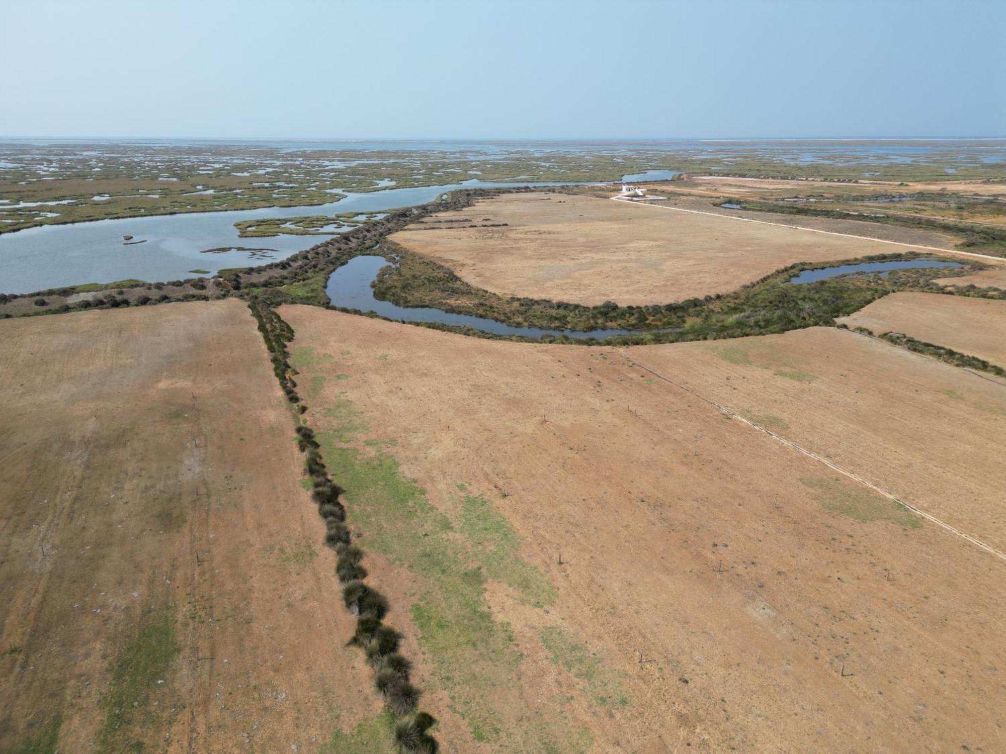 Herdade Dos Salgados Do Fialho FAO Buitenkant foto